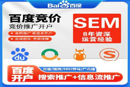 竞价广告的投放策略与网络推广的实践案例